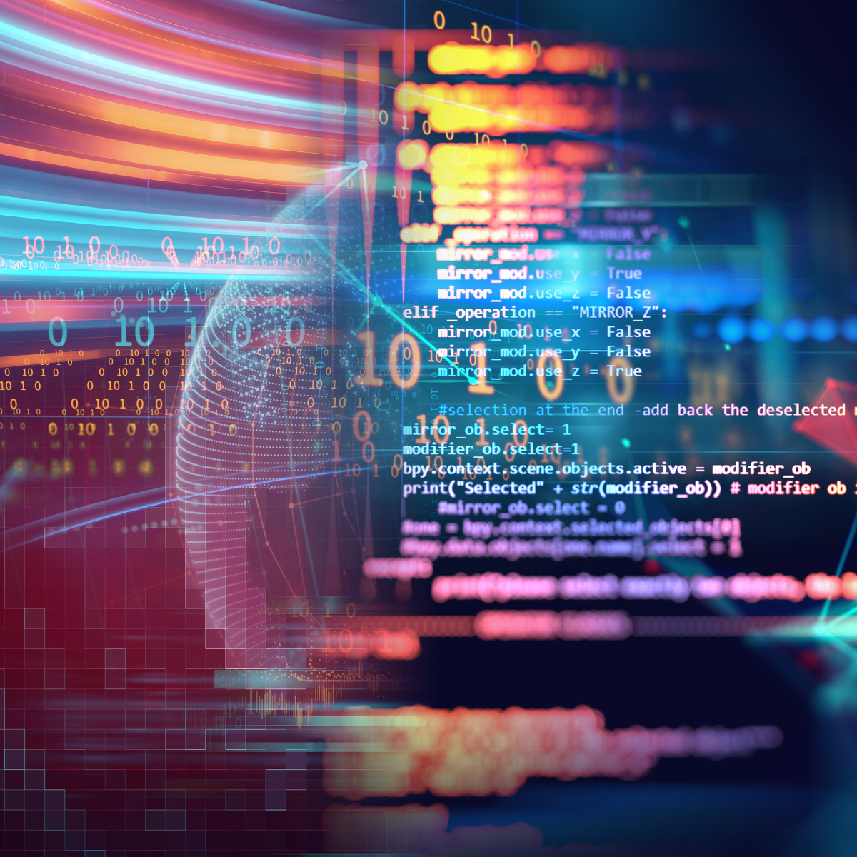 Nankatai enterprise intelligence platform with AI and data analytics